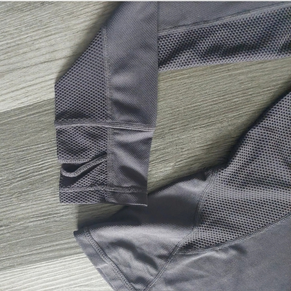 Fabletics Alecia Performance Pullover Activewear … - image 4